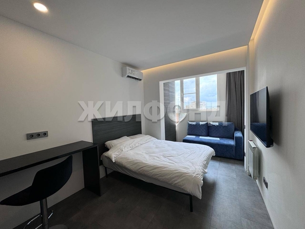 
  Продается студия, 22 м², Роз ул, д. 36
. Фото 6.