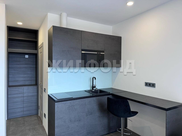 
  Продается студия, 22 м², Роз ул, д. 36
. Фото 7.