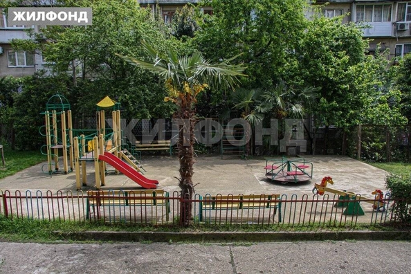 
  Продается 2-комн. квартира, 50.9 м², Красноармейская ул, д. 36
. Фото 14.