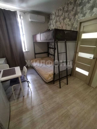 
  Продается 2-комн. квартира, 31.3 м², Метелёва ул, д. 9
. Фото 2.
