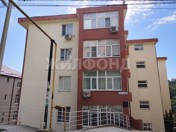 
  Продается 2-комн. квартира, 31.3 м², Метелёва ул, д. 9
. Фото 16.
