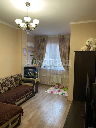 
  Продается 2-комн. квартира, 42 м², Тимирязева ул, д. 52/7
. Фото 1.