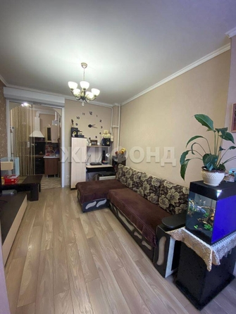 
  Продается 2-комн. квартира, 42 м², Тимирязева ул, д. 52/7
. Фото 2.