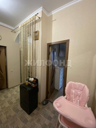 
  Продается 2-комн. квартира, 42 м², Тимирязева ул, д. 52/7
. Фото 7.