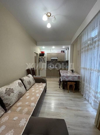 
  Продается 2-комн. квартира, 39 м², Молодогвардейская ул, д. 2/5
. Фото 5.