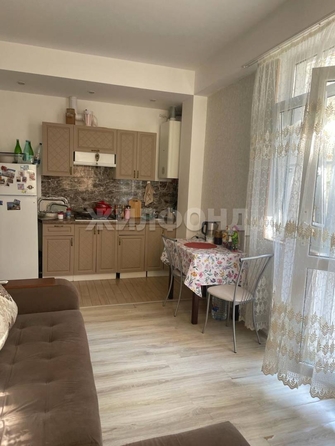 
  Продается 2-комн. квартира, 39 м², Молодогвардейская ул, д. 2/5
. Фото 7.