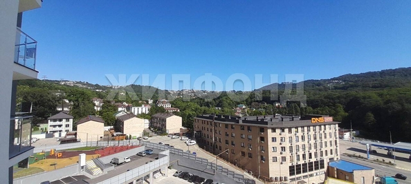 
  Продается 2-комн. квартира, 50 м², ЖК Каньон Дагомыс 2
. Фото 6.