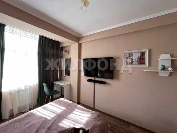 
  Продается 2-комн. квартира, 35.7 м², Измайловская ул
. Фото 6.