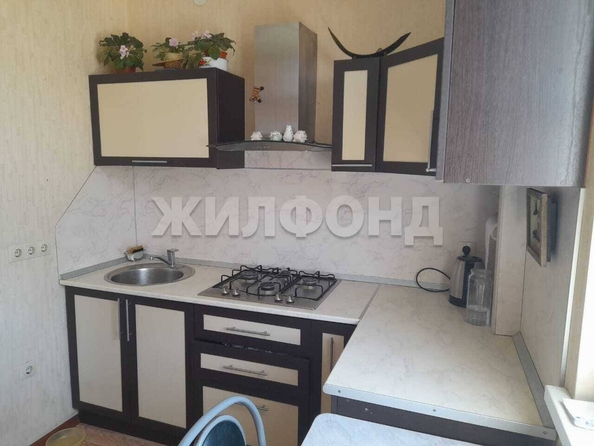
  Продается 2-комн. квартира, 32.7 м², Пятигорская ул, д. 54/24
. Фото 3.