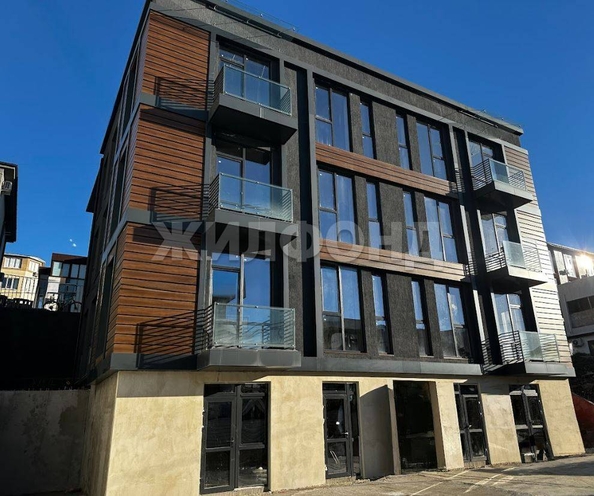
  Продается 2-комн. квартира, 32 м², Молодогвардейская ул, д. 2/86
. Фото 5.