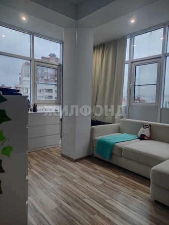 
  Продается 2-комн. квартира, 53 м², Параллельная ул, д. 10
. Фото 7.