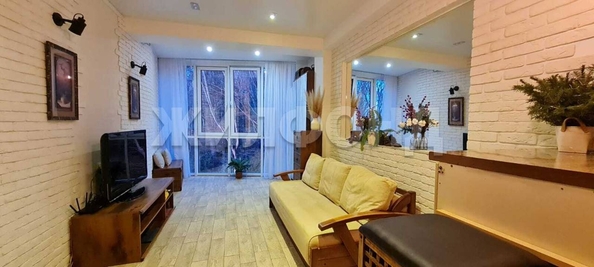
  Продается 2-комн. квартира, 45 м², , д. 96/5Б
. Фото 3.