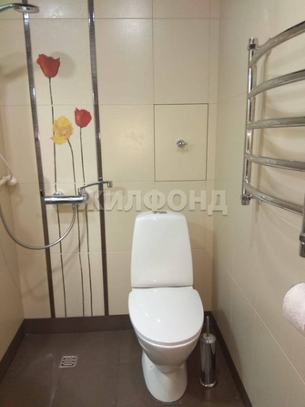 
  Продается 3-комн. квартира, 50 м², Чайковского ул, д. 8
. Фото 8.