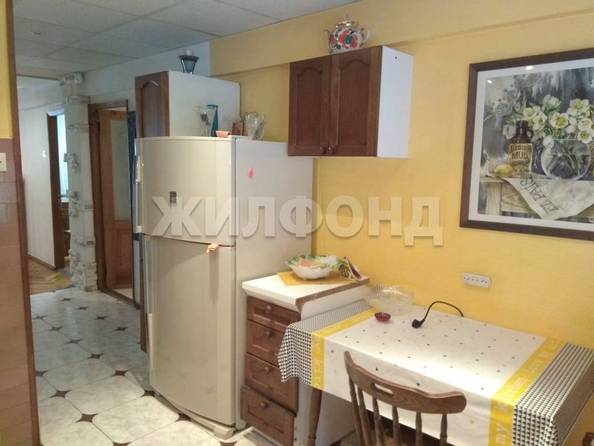
  Продается 3-комн. квартира, 50 м², Чайковского ул, д. 8
. Фото 10.
