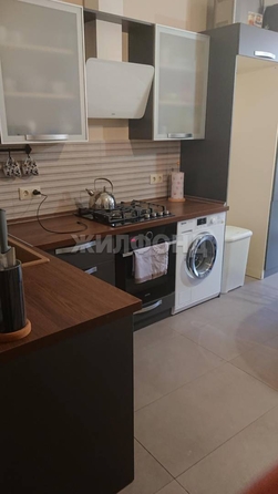 
  Продается 3-комн. квартира, 55 м², , д. 17/2
. Фото 3.