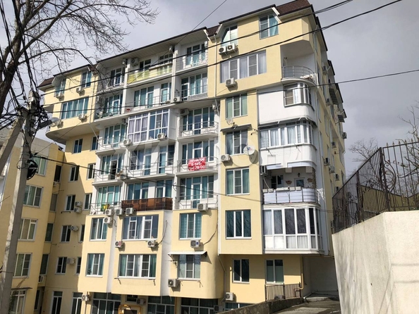 
  Продается 3-комн. квартира, 55 м², , д. 17/2
. Фото 10.