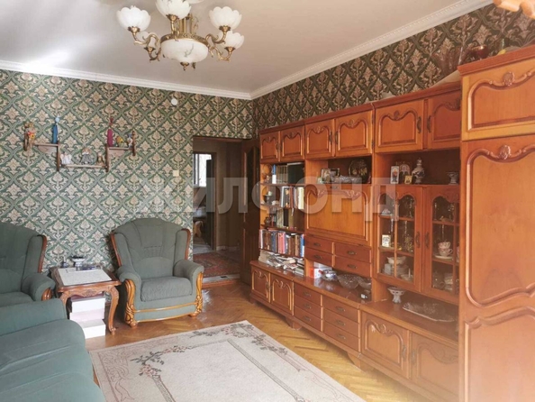 
  Продается 3-комн. квартира, 67 м², , д. 61/1
. Фото 5.