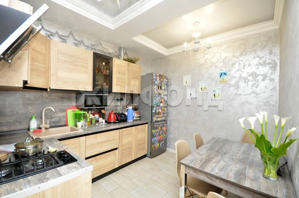 
  Продается 3-комн. квартира, 46.5 м², Тимирязева ул, д. 44
. Фото 1.