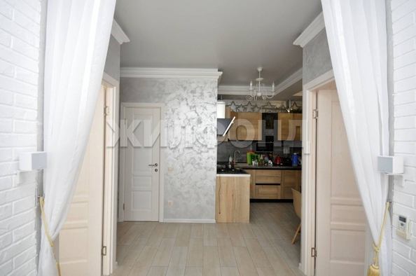 
  Продается 3-комн. квартира, 46.5 м², Тимирязева ул, д. 44
. Фото 6.