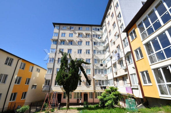 
  Продается 3-комн. квартира, 46.5 м², Тимирязева ул, д. 44
. Фото 8.