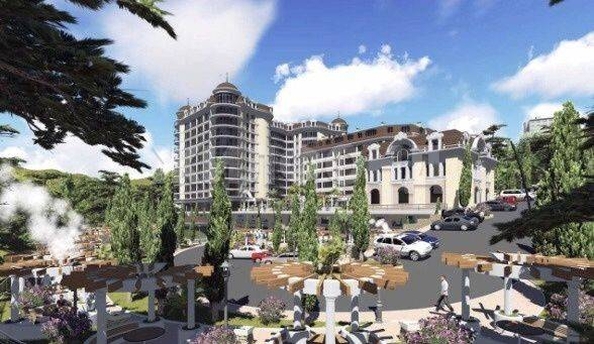 
  Продается 3-комн. квартира, 79.8 м², Лысая гора ул, д. 23/1
. Фото 4.