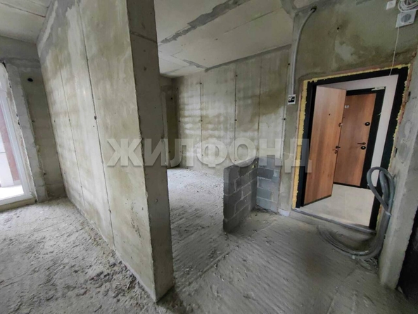 
  Продается 3-комн. квартира, 86 м², ЖК Аллея парк, корпус 2
. Фото 1.