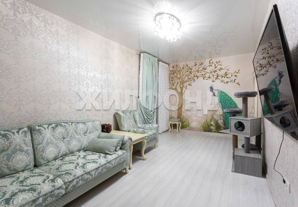 
  Продается 3-комн. квартира, 90.7 м², Ленина ул, д. 298Б
. Фото 5.