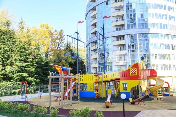 
  Продается 3-комн. квартира, 90.7 м², Ленина ул, д. 298Б
. Фото 21.