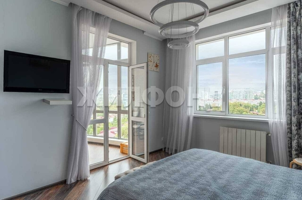 
  Продается 3-комн. квартира, 109 м², Воровского ул, д. 41
. Фото 4.