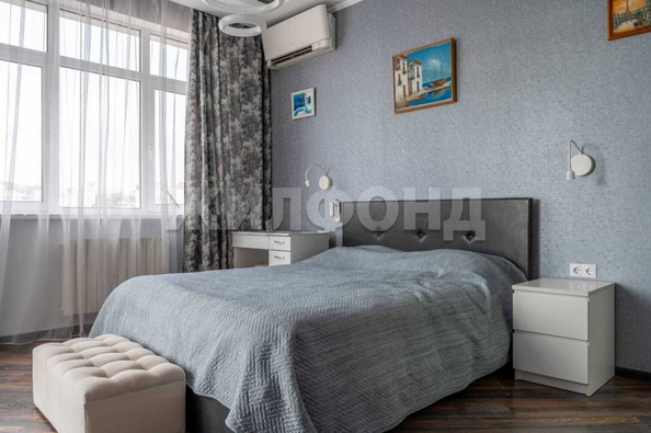 
  Продается 3-комн. квартира, 109 м², Воровского ул, д. 41
. Фото 6.