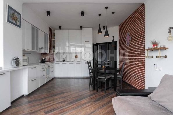 
  Продается 3-комн. квартира, 109 м², Воровского ул, д. 41
. Фото 8.