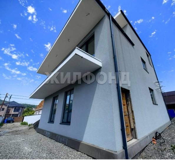 
  Продается дом, 280 м², село Веселое
. Фото 2.