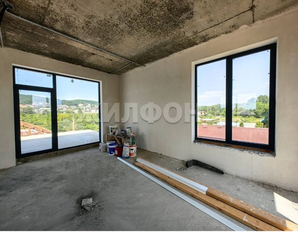 
  Продается дом, 280 м², село Веселое
. Фото 11.