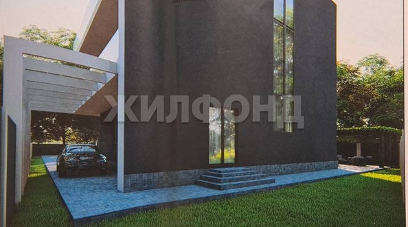 
  Продается дом, 280 м², село Веселое
. Фото 18.