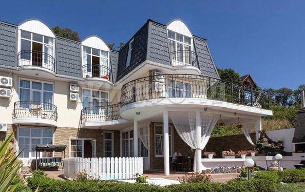 
  Продается дом, 290 м², Сочи
. Фото 1.