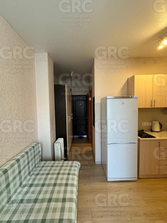 
  Продается студия, 24 м², Лысая гора ул, д. 27/22
. Фото 1.