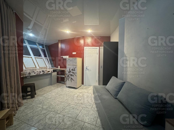 
  Продается студия, 25 м², Чекменева ул, д. 28
. Фото 1.