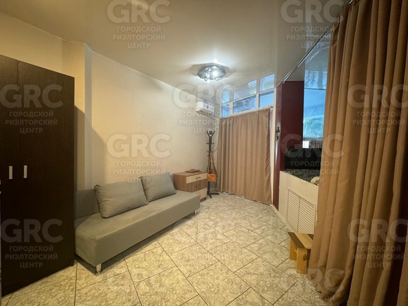
  Продается студия, 25 м², Чекменева ул, д. 28
. Фото 10.