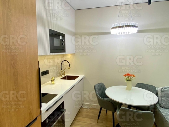 
  Продается 1-комн. квартира, 34 м², Трунова пер, д. 6
. Фото 5.