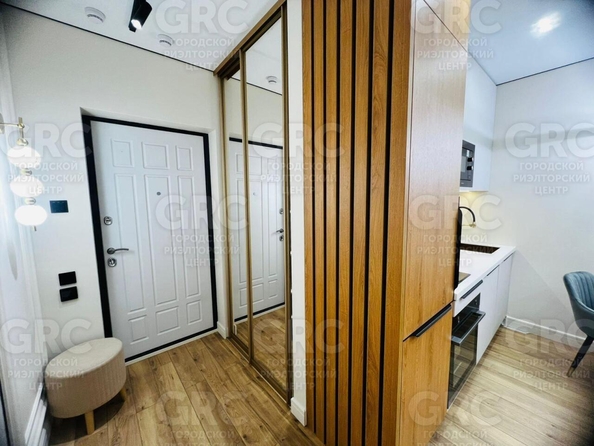 
  Продается 1-комн. квартира, 34 м², Трунова пер, д. 6
. Фото 11.