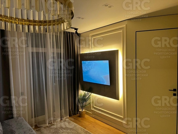 
  Продается 1-комн. квартира, 34 м², Трунова пер, д. 6
. Фото 13.
