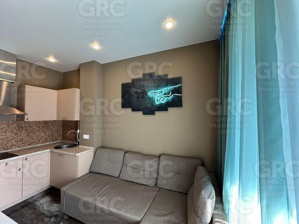 
  Продается 1-комнатный апартамент, 35 м², Фабрициуса Я. ул, д. 64/1
. Фото 10.