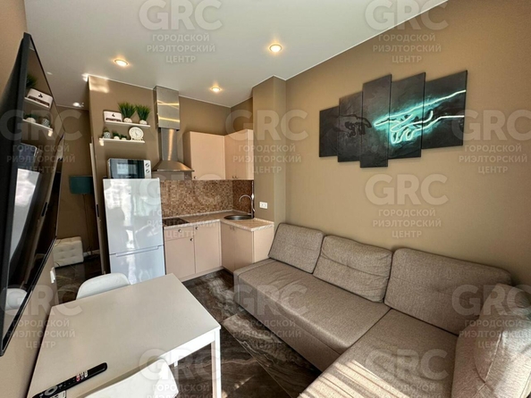 
  Продается 1-комнатный апартамент, 35 м², Фабрициуса Я. ул, д. 64/1
. Фото 12.