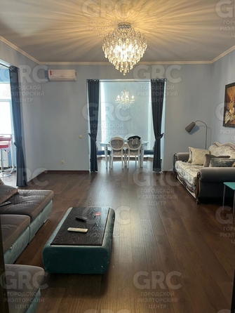 
  Продается 2-комн. квартира, 130 м², Гагарина ул, д. 24
. Фото 2.