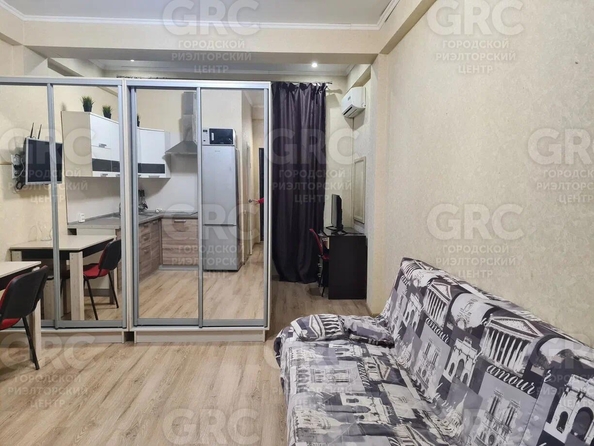 
  Продается студия, 30 м², Метелёва ул, д. 23
. Фото 2.