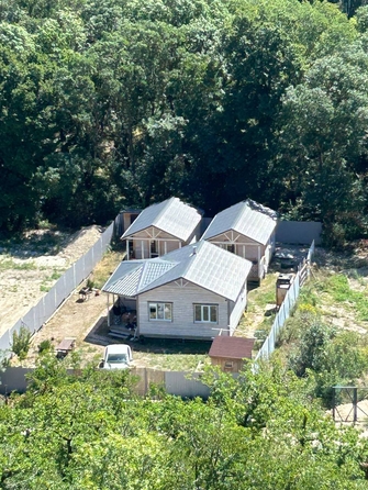
  Продается дом, 90 м², село Сукко
. Фото 1.
