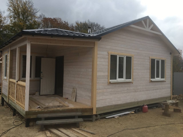 
  Продается дом, 90 м², село Сукко
. Фото 5.