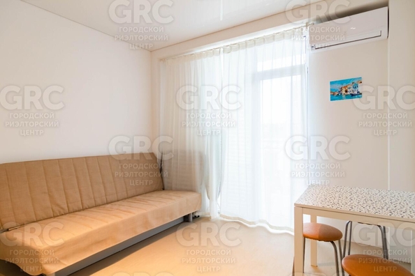 
  Продается студия, 22 м², Молодогвардейская ул, д. 2/81
. Фото 2.