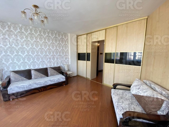
  Продается 1-комн. квартира, 46 м², Одесская ул, д. 22
. Фото 6.