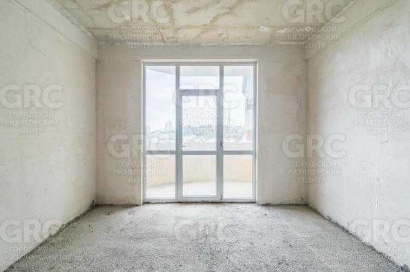 
  Продается студия, 41 м², Лысая гора ул, д. 26а
. Фото 2.